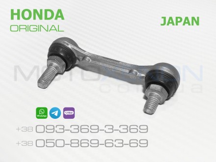 Тяга датчика корректора фар Honda Insight AFS-sensor rod 33146-TM8-J01 задняя. О. . фото 2