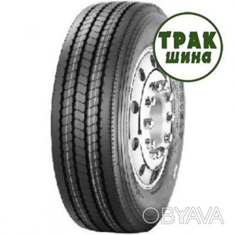 Грузовая шина Sportrak SP926 (ведущая) 235/75 R17.5 132/129M PR16. . фото 1