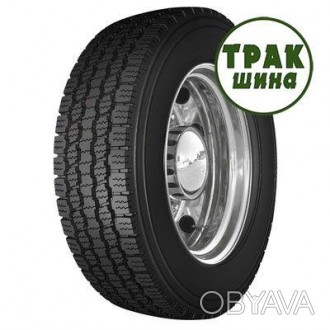 Резина 215/75 R17.5 Triangle TRD98 127/124K Ведущая шина. Магазин Трак Шина - Оп. . фото 1