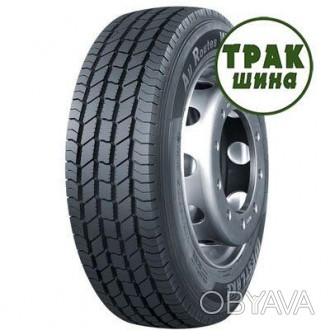 Резина 235/75 R17.5 WestLake WSR+1 143/141J Рулевая шина. Магазин Трак Шина - Оп. . фото 1