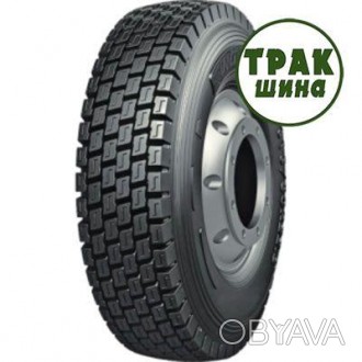 Грузовая шина Windforce WD2020 (ведущая) 235/75 R17.5 132/130M PR16. . фото 1