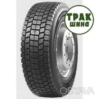 Грузовая шина Bontyre D-730 (ведущая) 245/70 R19.5 136/134M PR16. . фото 1