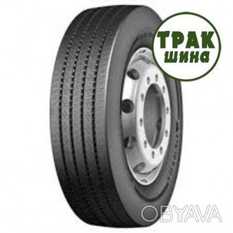 Вантажна шина Continental Conti Urban HA3 245/70 R19.5 136/134M. . фото 1