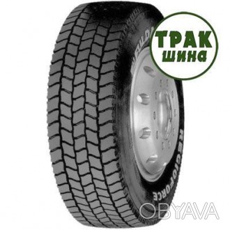 Резина 285/70R19.5 Fulda Regioforce 146/144L Ведущая шина. Магазин Трак Шина - О. . фото 1