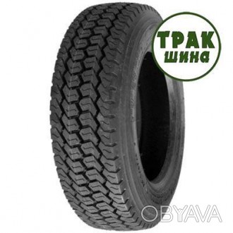 Грузовая шина Long March LM508 (ведущая) 265/70 R19.5 143/141J PR16. . фото 1