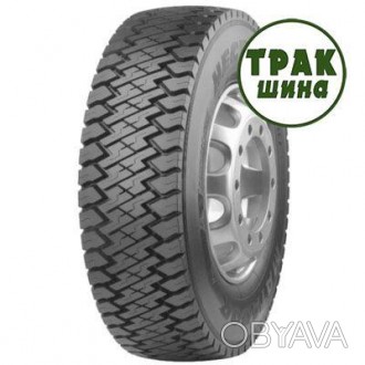 Резина 245/70 R19.5 Matador DR1 Hector 136/134M Ведущая шина. Магазин Трак Шина . . фото 1