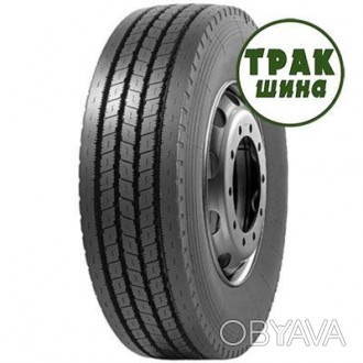 Грузовая шина Mirage MG 111 (рулевая) 245/70 R19.5 135/133L PR16. . фото 1