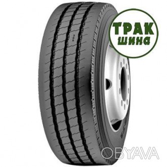 Грузовая шина Nokian NTR 72 (рулевая) 265/70R19.5 143/141J