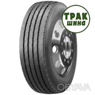 Резина 265/70 R19.5 Sailun S637 Рулевая шина. Магазин Трак Шина - Оптовая и розн. . фото 1