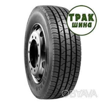 Грузовая шина Sunfull SAR518 (универсальная) 245/70 R19.5 136/134M PR16. . фото 1