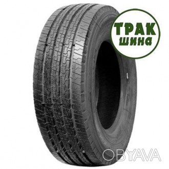 Резина 285/70R19.5 Triangle TR685 150/148J Рулевая шина. Магазин Трак Шина - Опт. . фото 1