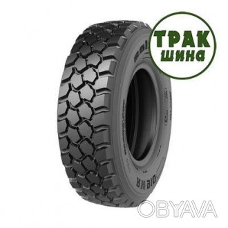 Грузовая шина Petlas RM 910 (универсальная) 395/85 R20 168G. . фото 1