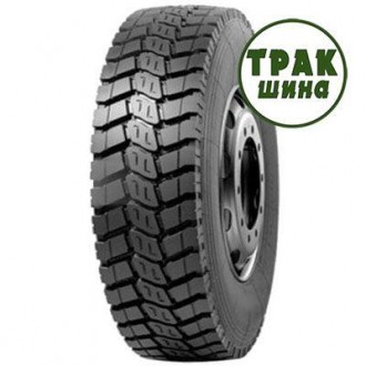 Грузовая шина Powertrac Heavy Expert (ведущая) 11.00R20 152/149K PR18. Київ. фото 1 Грузовая шина Powertrac Heavy Expert (ведущая) 11.00R20 152/149K PR18. Київ. фото 1