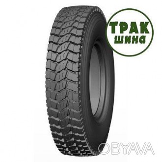 Грузовая шина Roadmax ST928 (ведущая) 12.00 R20 156/153K. . фото 1