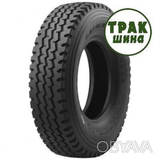 Резина 315/80R22.5 Aeolus HN08 154/150L Универсальная шина. Магазин Трак Шина - . . фото 1