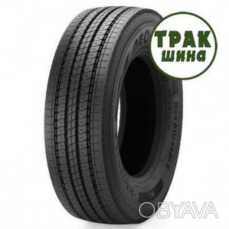 Резина 315/70R22.5 Aeolus Neo Allroads S 156/150L Рулевая шина. Магазин Трак Шин. . фото 1