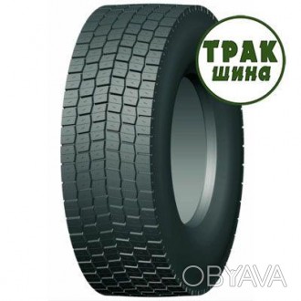 Резина 315/70R22.5 Aplus D318 154/150M Ведущая шина. Магазин Трак Шина - Оптовая. . фото 1