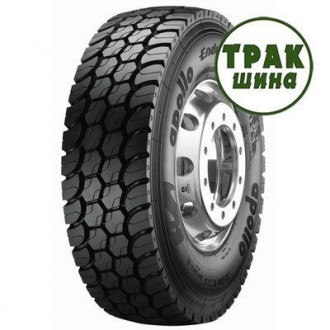 13.00R22.5 Apollo ENDUTRAX MD. Киев. фото 1 13.00R22.5 Apollo ENDUTRAX MD. Киев. фото 1