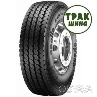 Грузовая шина Apollo ENDUTRAX-MA (универсальная) 315/80 R22.5 156/150K. . фото 1