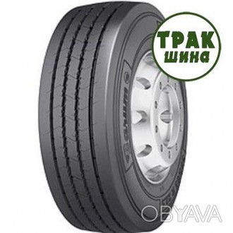 Грузовая шина Barum BT200 R (прицепная) 385/55 R22.5 160K. . фото 1