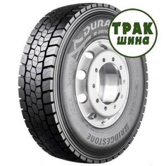 315/70R22.5 Bridgestone Duravis R-Drive 002. Киев. фото 1 315/70R22.5 Bridgestone Duravis R-Drive 002. Киев. фото 1