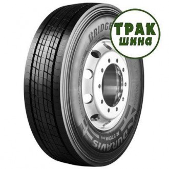 385/65R22.5 Bridgestone Duravis R-Steer 002. Киев. фото 1 385/65R22.5 Bridgestone Duravis R-Steer 002. Киев. фото 1