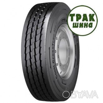 Грузовая шина Continental Conti CrossTrac HS3 (универсальная) 295/80 R22.5 154/1. . фото 1