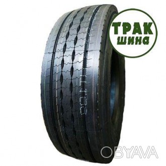 Вантажна шина CROSS WIND CWS10E (рульова) 295/60 R22.5 150/147L. . фото 1