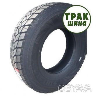 Вантажна шина Firemax FM19 (карьерная) 315/80 R22.5 156/153L PR20. . фото 1