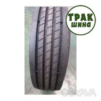 Вантажна шина Firemax FM66 (рульова) 295/80 R22.5 152/148M. . фото 1