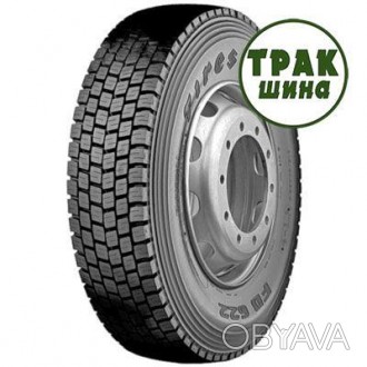 Резина 315/70R22.5 Firestone FD622 154/150L Ведущая шина. Магазин Трак Шина - Оп. . фото 1