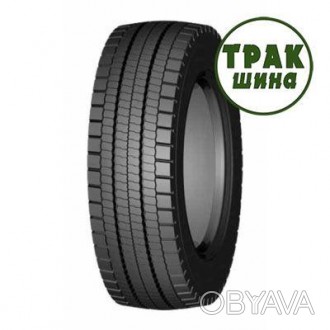 Вантажна шина Jinyu JD565 (ведуча) 315/70 R22.5 156/150L PR18. . фото 1