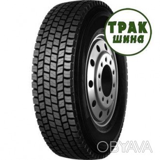 Резина 295/80R22.5 Neoterra NT599 152/149M Ведущая шина. Магазин Трак Шина - Опт. . фото 1