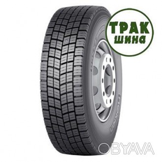 Вантажна шина Nokian E-Truck Drive (ведуча) 315/60 R22.5 152/148L. . фото 1