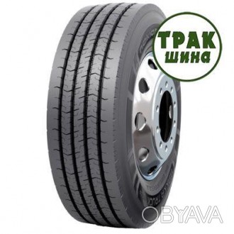 Грузовая шина Nokian E-Truck Steer (рулевая) 315/60R22.5 152/148L