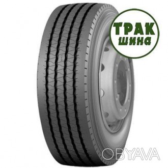Грузовая шина Nokian NTR 32 (рулевая) 275/70R22.5 148/145M