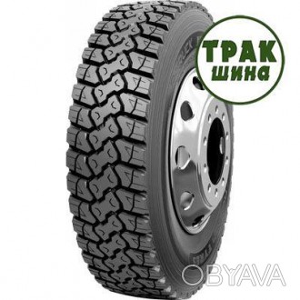 Грузовая шина NokianR-Truck Drive (ведущая) 315/80R22.5 156/150K