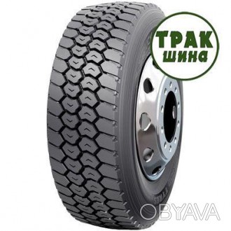 Грузовая шина NokianR-Truck Trailer (прицепная) 385/65R22.5 160K