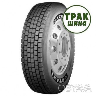 Грузовая шина Otani OH-301 (ведущая) 315/70 R22.5 154/150L PR16. . фото 1