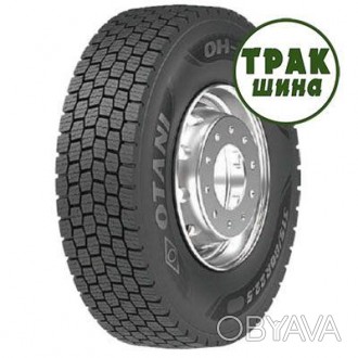 Грузовая шина Otani OH-320 (ведущая) 315/80 R22.5 156/150L. . фото 1