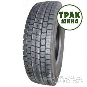 Грузовая шина Roadlux R329 (ведущая) 315/80 R22.5 156/150K. . фото 1