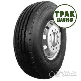 Грузовая шина Roadmax ST902 (рулевая) 295/80 R22.5 152/148M. . фото 1