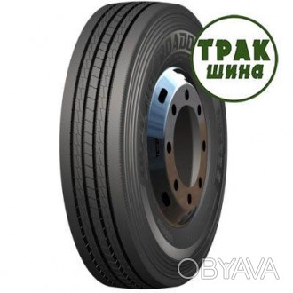 Грузовая шина ROADONE HF31 (рулевая) 315/80 R22.5 157/154M. . фото 1