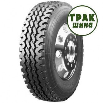 Вантажна шина Sailun S815 (універсальна) 275/70 R22.5 148/145K. Київ. фото 1 Вантажна шина Sailun S815 (універсальна) 275/70 R22.5 148/145K. Київ. фото 1