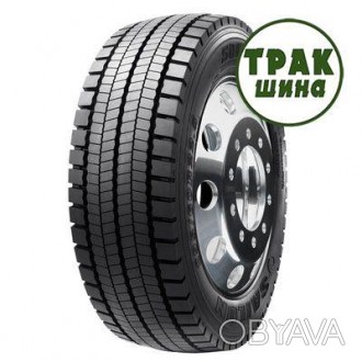 Вантажна шина Sailun SDL1 (ведуча) 315/70 R22.5 154L/150M PR18. . фото 1