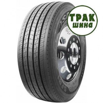 Вантажна шина Sailun SFR1 (рульова) 385/65 R22.5 164K PR20. Київ. фото 1 Вантажна шина Sailun SFR1 (рульова) 385/65 R22.5 164K PR20. Київ. фото 1