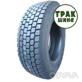 Грузовая шина Samson GL267D (ведущая) 315/80 R22.5 164K. . фото 1