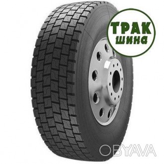 Грузовая шина Satoya SD-062 (ведущая) 315/70 R22.5 154/150L PR20. . фото 1