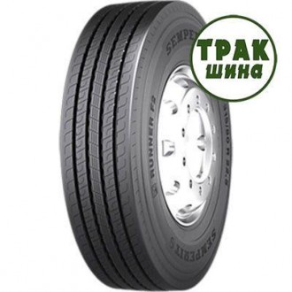 Вантажна шина Semperit Runner F2 (рульова) 295/80 R22.5 154/149M PR16. Київ. фото 1 Вантажна шина Semperit Runner F2 (рульова) 295/80 R22.5 154/149M PR16. Київ. фото 1