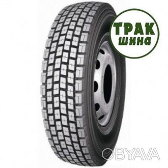 Резина 315/80R22.5 Taitong HS102 157/153L Ведущая шина. Магазин Трак Шина - Опто. . фото 1